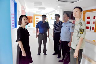 筑牢安全防線，守護(hù)成長(zhǎng)凈土——崇川區(qū)開(kāi)展民辦非學(xué)歷培訓(xùn)機(jī)構(gòu)安全管理工作專項(xiàng)檢查