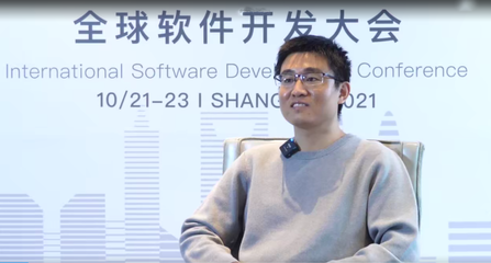 火線安全盧中陽(yáng) 以開(kāi)源之力，鍛造人工智能時(shí)代的極致安全基礎(chǔ)軟件