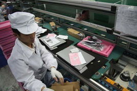 探秘工廠一線 筆記本與網(wǎng)線的誕生之旅